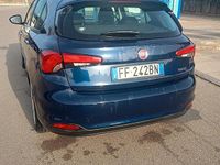 Usata Fiat Tipo 2016 Berlina