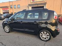 Usata Citroën C3 Picasso Style 95 CV (69 kW) 2010 Other Monovolume