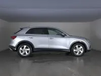 Usata Audi Q3 Advanced 150 CV (110 kW) 2025 Argento fioretto metallizzato SUV