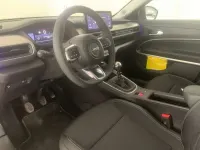 Usata Jeep Avenger Summit 101 CV (74 kW) 2025 Granite SUV