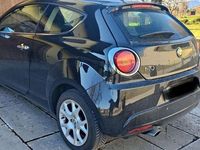 Usata Alfa Romeo MiTo Distinctive 79 CV (58 kW) 2010 Utilitaria