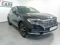 Usata VW Touareg Atmosphere 340 CV (250 kW) 2022 Antracite SUV