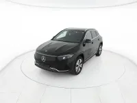 Nuova Mercedes EQA250+ Advanced 94 kW (129 CV) 2026 Nero SUV