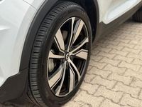 Usata Volvo XC40 R-Design 179 CV (131 kW) 2021 Bianco SUV