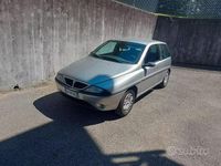 Usata Lancia Ypsilon 54 CV (39 kW) 2000 Utilitaria