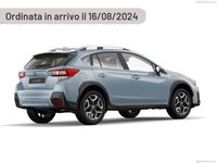 usata Subaru XV 2.0i e-Boxer 2.0i e-Boxer MHEV Lineartron 4dventure