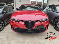Usata Alfa Romeo Tonale Super 131 CV (96 kW) 2023 Rosso SUV