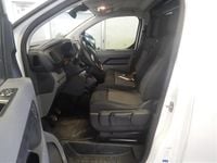 Usata Citroën Jumpy 120 CV (88 kW) 2022 Bianco Monovolume