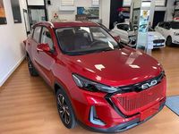 Nuova EVO Evo 5 120 CV (88 kW) 2025 Rosso SUV