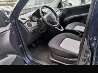 Usata Hyundai i10 Active 65 CV (47 kW) 2010 Utilitaria