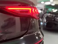 Usata Audi A3 S-Line 150 CV (110 kW) 2023 Nero Berlina