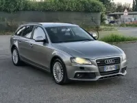 Usata Audi A4 S-Line 143 CV (105 kW) 2010 Station wagon