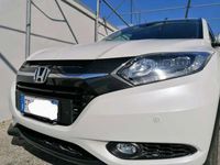 usata Honda HR-V 1.6 Executive Navi Adas