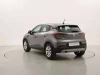 Usata Renault Captur Business 91 CV (66 kW) 2021 Grigio SUV