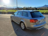 usata Audi A4 A4Avant 2.0 tdi Top Plus 170cv