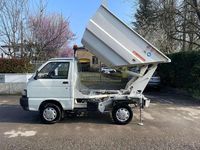 Usata Piaggio Porter 65 CV (47 kW) 2006 Bianco Furgone
