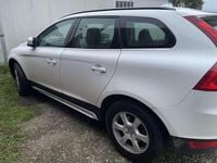 Usata Volvo XC60 Momentum 163 CV (119 kW) 2010 SUV