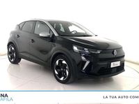 Usata Renault Captur Techno 91 CV (66 kW) 2025 Nero SUV