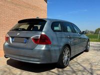 Usata BMW 330 231 CV (169 kW) 2005 Station wagon