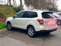 usata Subaru Forester ForesterIV 2013 2.0d-L Exclusive