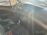 Usata Renault Scénic II Luxe 130 CV (95 kW) 2007 Monovolume