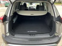 Usata Nissan X-Trail Tekna 204 CV (150 kW) 2025 Beige SUV