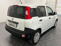 usata Fiat Panda 1.2 Pop Van 2 posti-AUTOCARRO N1