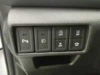Usata Suzuki SX4 2023 Bianco SUV