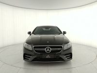 usata Mercedes E53 AMG ClasseAMG E coupe 53 amg eq-boost 4matic + auto