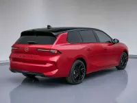 Usata Opel Astra GS Line 131 CV (96 kW) 2025 Diversi colori Utilitaria
