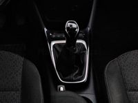Begagnad Opel Crossland X Edition 83 HK (61 kW) 2022 Grå SUV