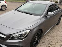 Usata Mercedes CLA220 Premium 177 CV (130 kW) 2016 Coupé