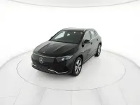 Nuova Mercedes EQA250+ Progressive 139 kW (190 CV) 2026 Nero notte SUV
