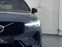 Usata Volvo XC60 Business Edition 197 CV (144 kW) 2023 Grigio SUV