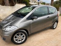 usata Mercedes A180 Classecoupè