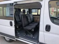 Usata Peugeot Boxer 110 CV (80 kW) 2017 Bianco Furgone