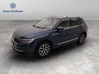 usata VW Tiguan Tiguan -2.0 TDI SCR Life