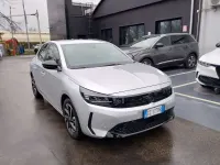 Usata Opel Corsa 101 CV (74 kW) 2025 Bianco Utilitaria
