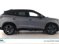 Usata Renault Austral Iconic 200 CV (147 kW) 2023 Grigio SUV