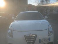 Usata Alfa Romeo Giulietta 109 CV (80 kW) 2011 Utilitaria