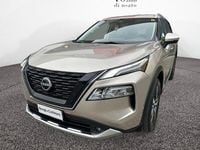 Usata Nissan X-Trail Tekna 158 CV (116 kW) 2023 Grigio SUV