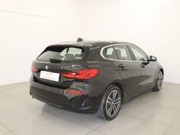 usata BMW 116 d Sport