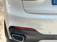 Usata BMW X6 M Sport 258 CV (189 kW) 2016 Bianco SUV