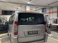 Usata Peugeot Expert 128 CV (94 kW) 2015 Argento Furgone