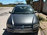 Usata Fiat Stilo 120 CV (88 kW) 2006 Station wagon