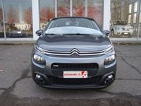 usata Citroën C3 C31.2 puretech Feel 82cv neopatentati