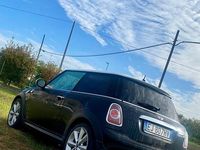 Usata Mini Cooper D 2011 Utilitaria