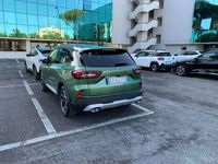 Usata Ford Kuga Active X 151 CV (111 kW) 2024 Verde SUV