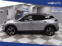 Usata Peugeot 2008 Allure 102 CV (75 kW) 2025 Giallo SUV