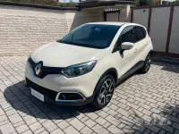 Usata Renault Captur 90 CV (66 kW) 2014 SUV